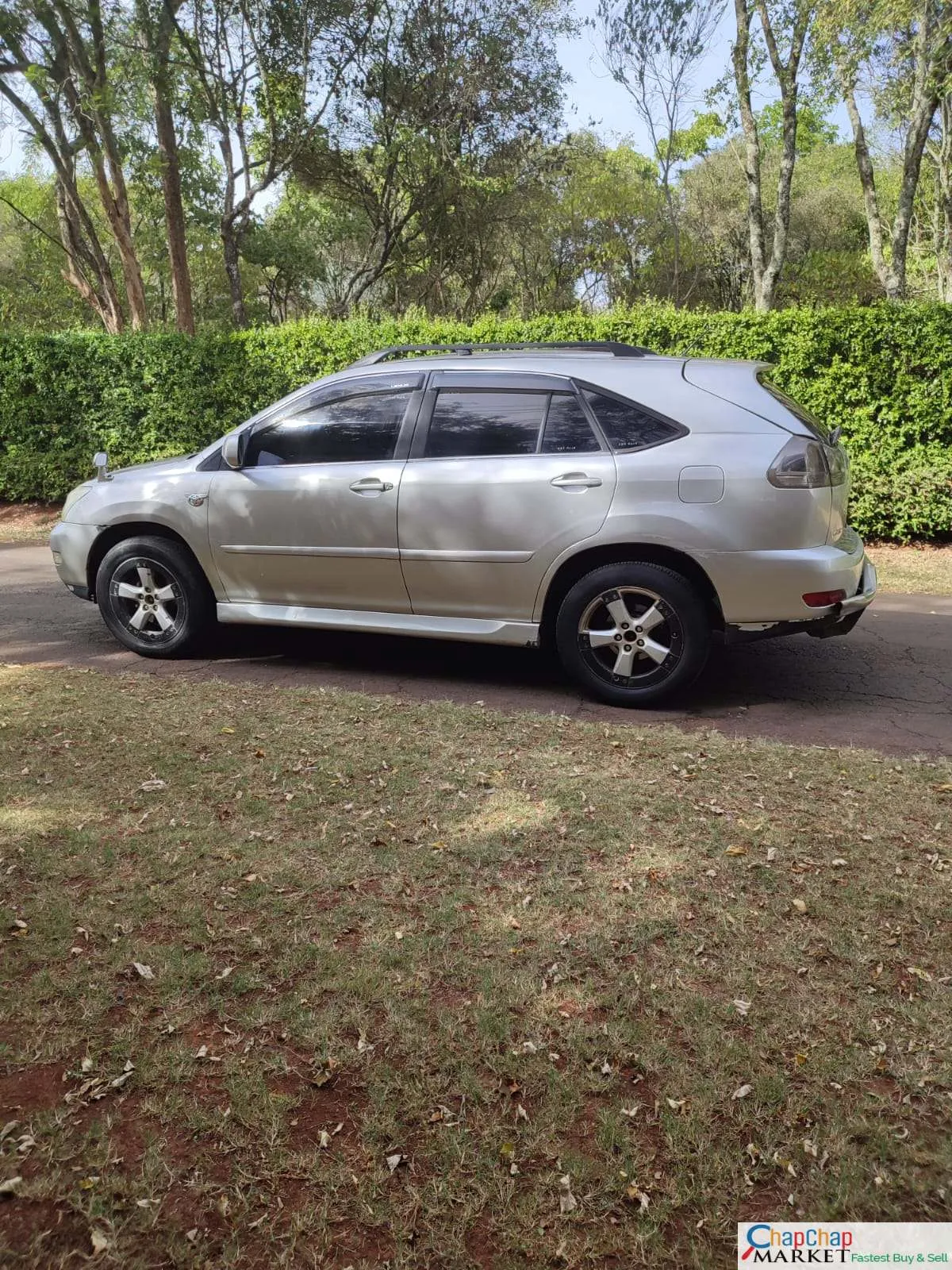 Cars Cars For Sale/Vehicles-Toyota Harrier QUICK SALE 699k You Pay 30% Deposit 70% installments Trade in OK EXCLUSIVE 9