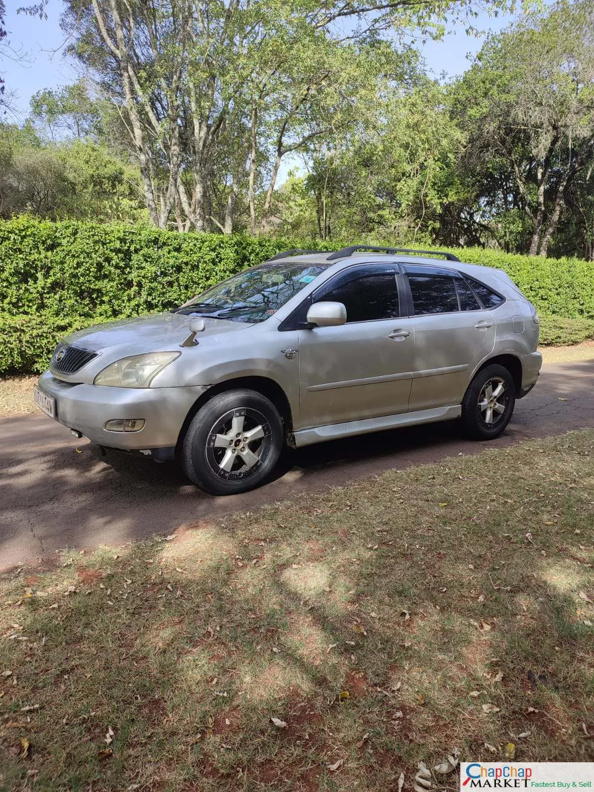 Cars Cars For Sale/Vehicles-Toyota Harrier 700k ONLY You Pay 30% Deposit 70% installments Trade in OK EXCLUSIVE 9
