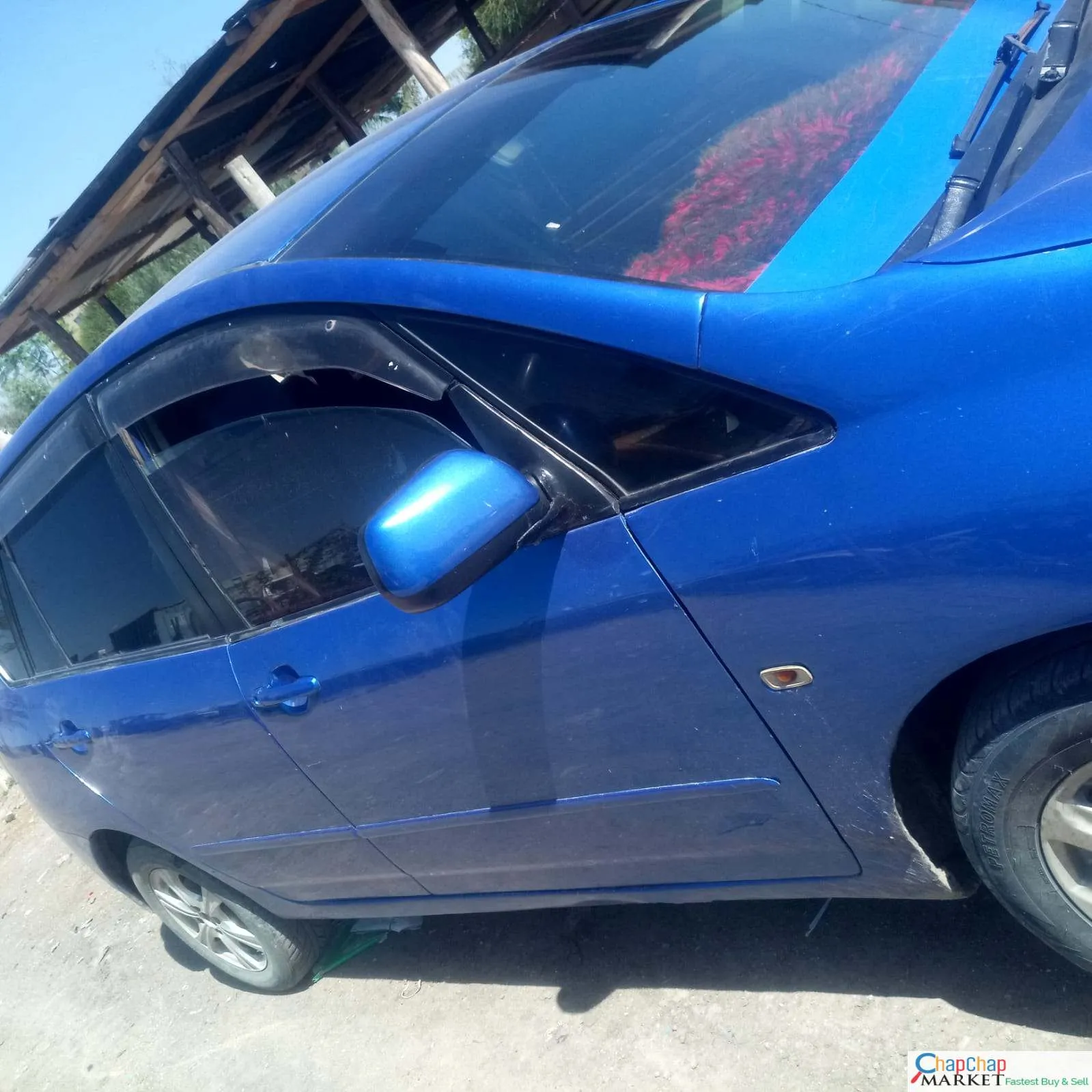 Cars Cars For Sale/Vehicles-Toyota SPACIO 7 SEATER You pay 30% Deposit INSTALLMENTS Trade in Ok 4