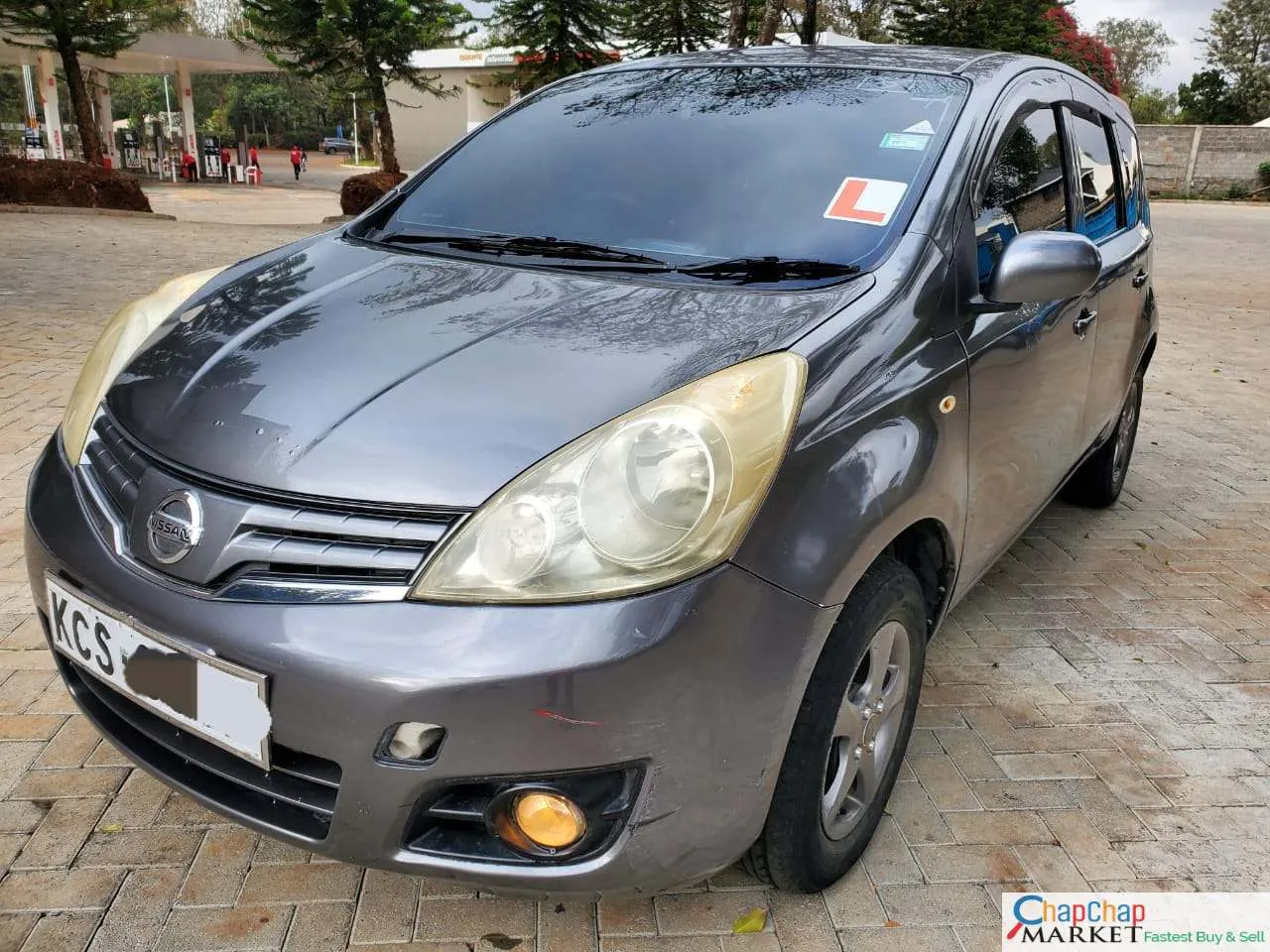 Nissan Note QUICK SALE 🔥 You ONLY Pay 20% Deposit Trade in Ok Wow!