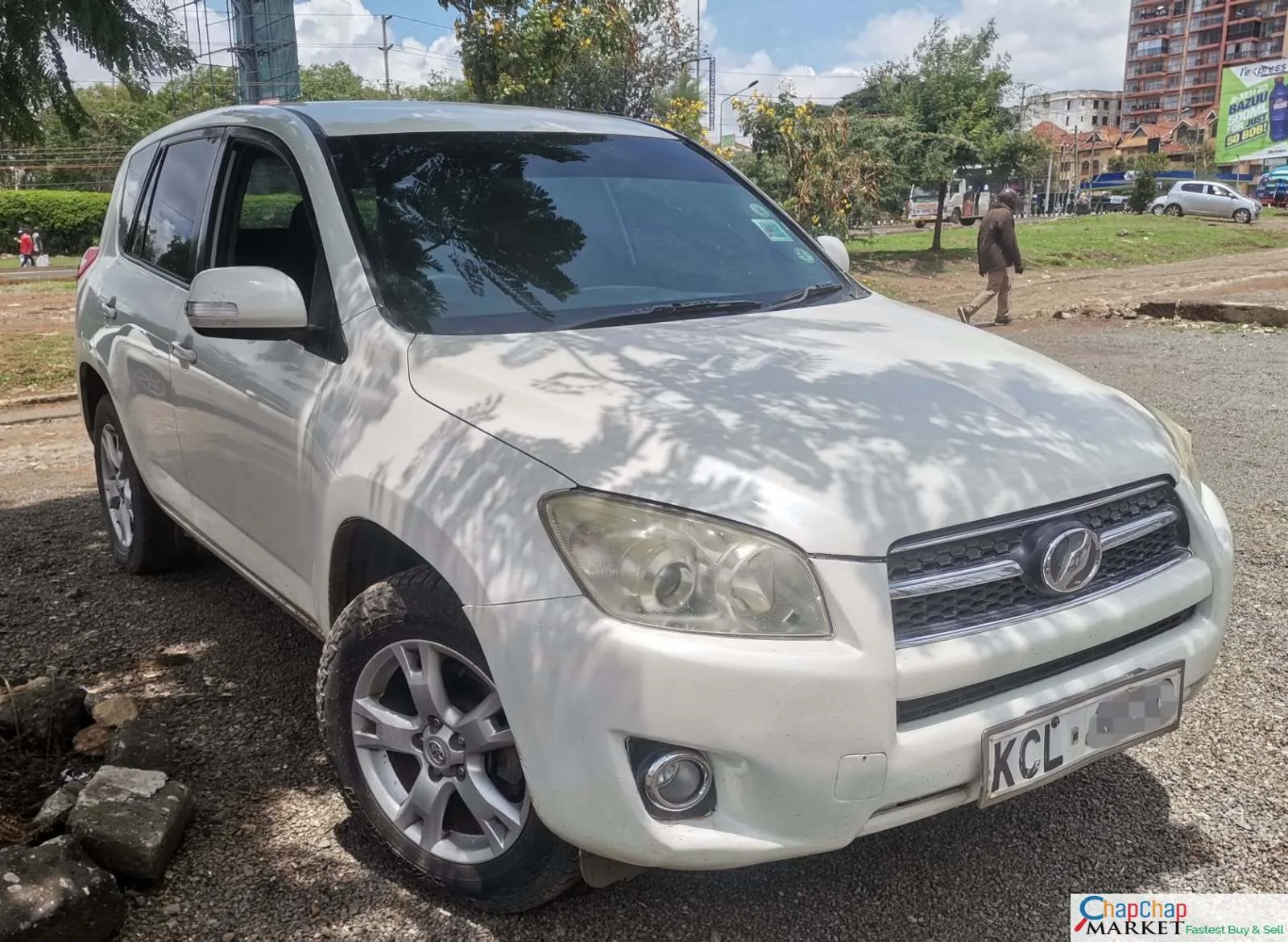 Cars Cars For Sale/Vehicles-Toyota RAV4 CHEAPEST You Pay 30% Deposit installments Trade in OK EXCLUSIVE 7