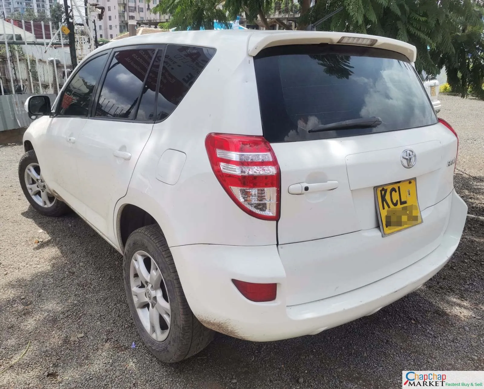 Toyota RAV4 CHEAPEST You Pay 30% Deposit installments Trade in OK EXCLUSIVE