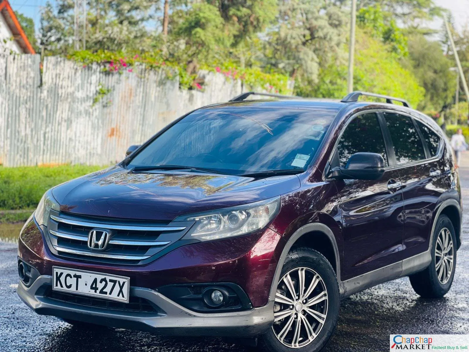 Cars Cars For Sale/Vehicles-Honda CR-V New Shape You Pay 30% Deposit installments Trade in OK as NEW 7