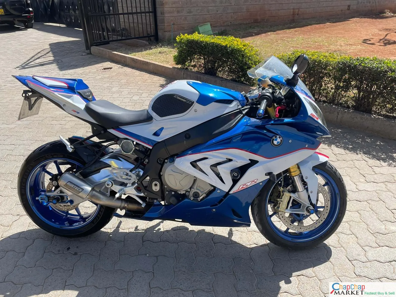 Cars Cars For Sale/Vehicles-BMW RR S1000RR 2016 Model 1000cc Motorcycle HOT 🔥🔥 5