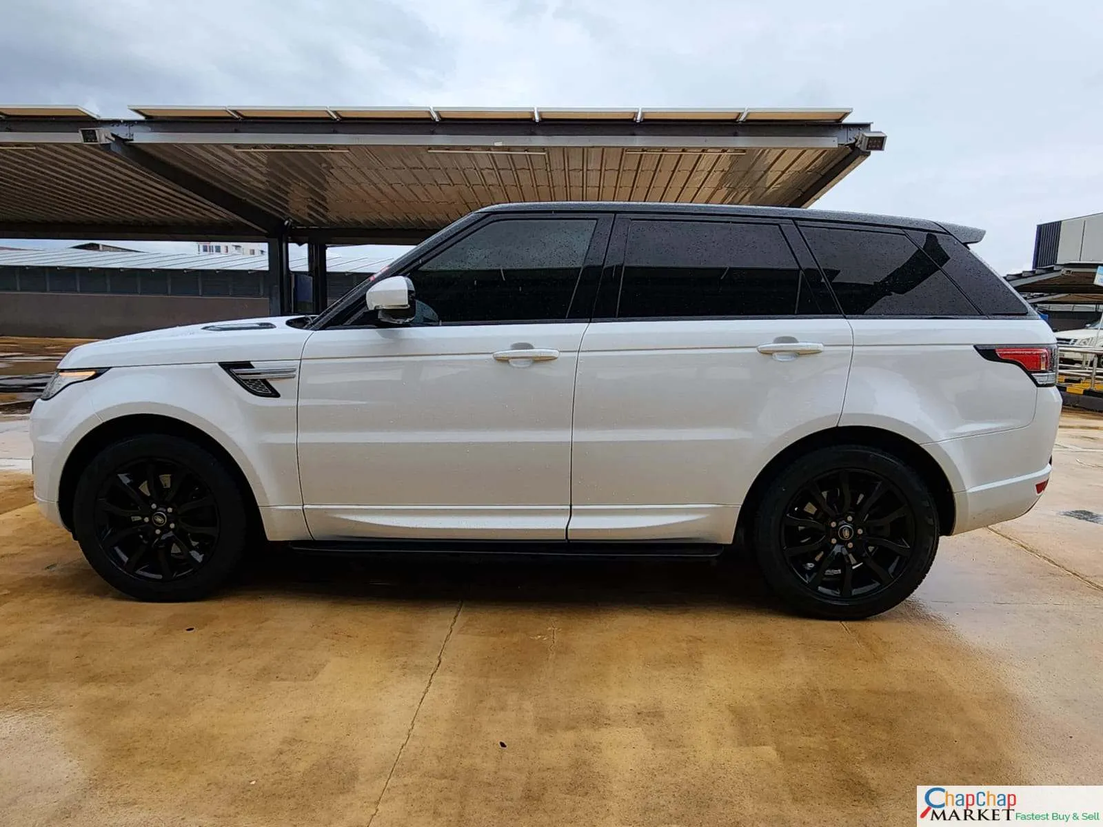 Cars Cars For Sale/Vehicles-Range Rover Sport Petrol QUICK SALE You pay 30% deposit Trade in OK EXCLUSIVE 9