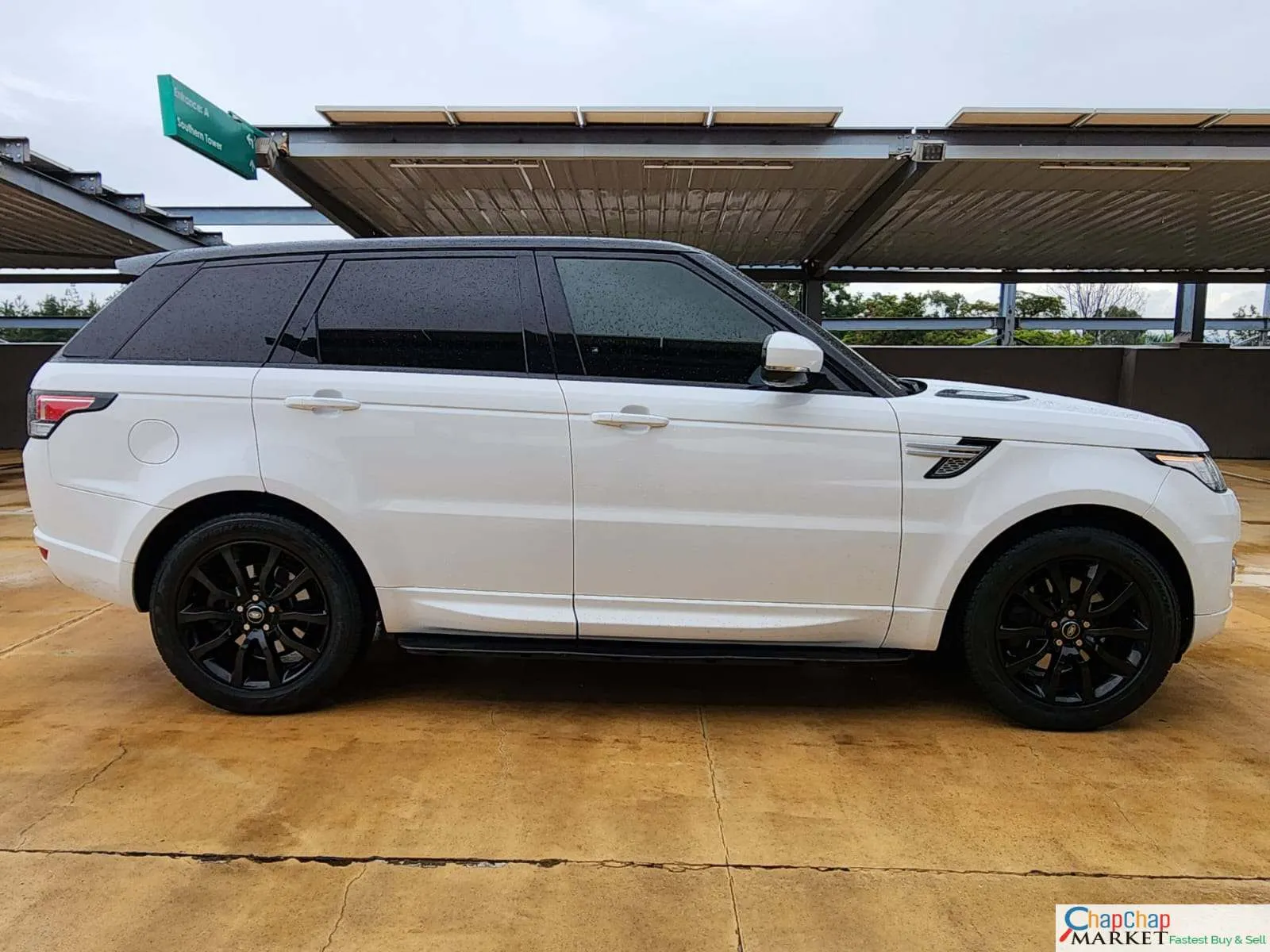 Range Rover Sport Petrol QUICK SALE You pay 30% deposit Trade in OK EXCLUSIVE