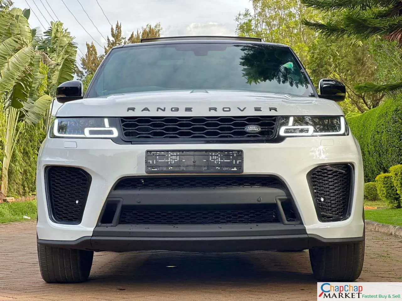 Cars Cars For Sale/Vehicles-Range Rover Sport Petrol 2020 Facelift QUICK SALE You pay 30% deposit Trade in OK EXCLUSIVE 9
