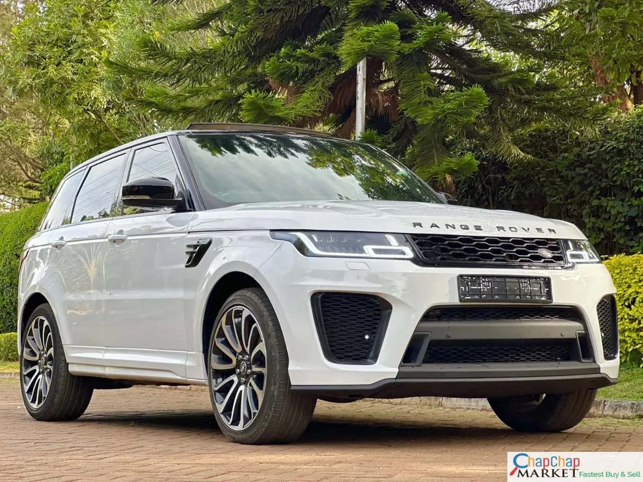 Range Rover Sport Petrol 2020 Facelift QUICK SALE You pay 30% deposit Trade in OK EXCLUSIVE