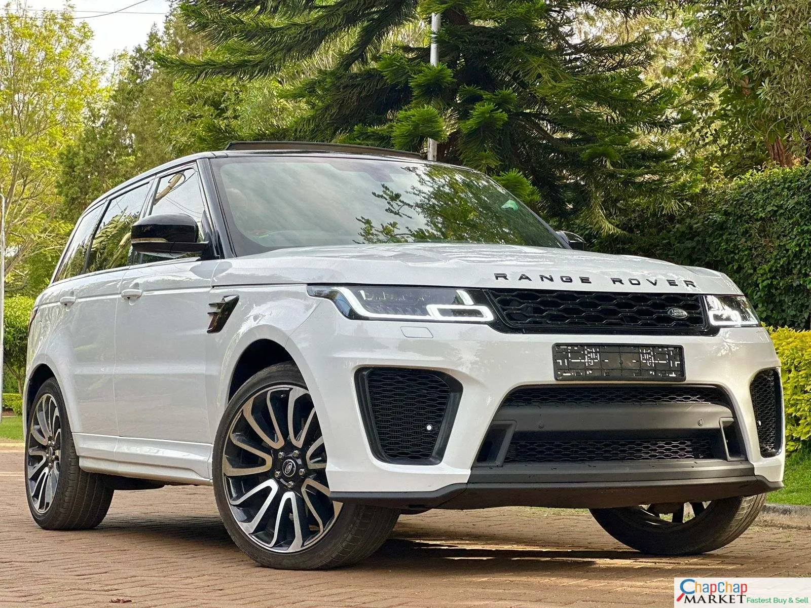 Cars Cars For Sale/Vehicles-Range Rover Sport Petrol Just ARRIVED QUICK SALE You pay 30% deposit Trade in OK EXCLUSIVE 9