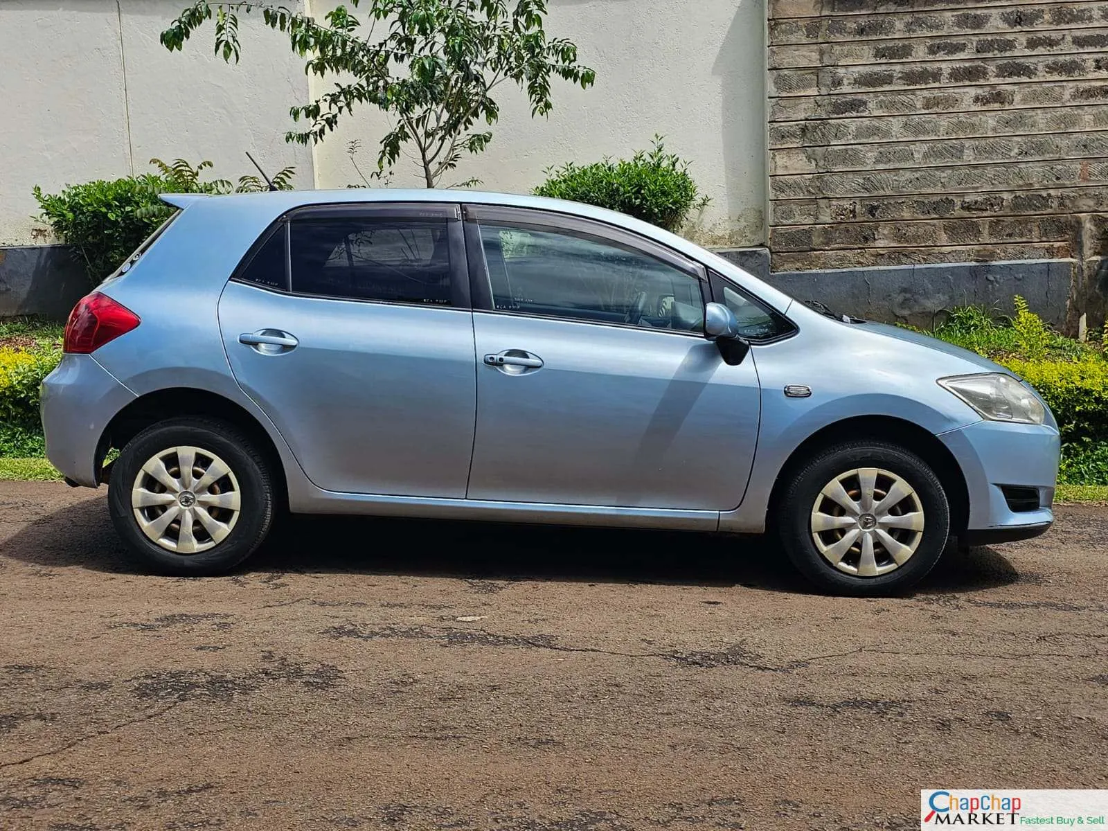 Toyota AURIS QUICK SALE You Pay 30% Deposit INSTALLMENTS Trade in OK EXCLUSIVE