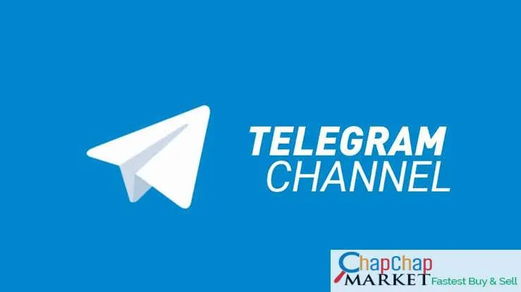 LATEST 25+ Telegram Groups Kenya
