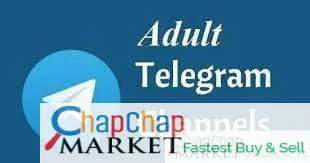 -LATEST Top List of 18+ Telegram channels And Groups in Kenya (links) 13