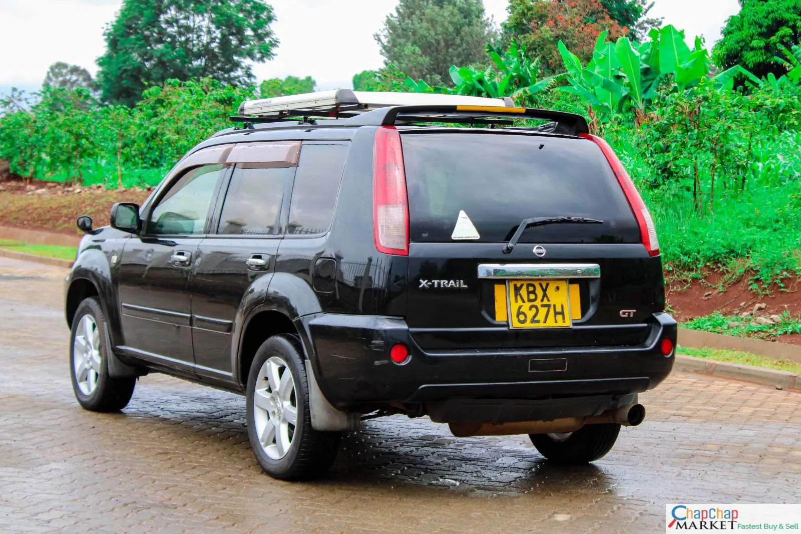 Nissan XTRAIL QUICK SALE You Pay 30% Deposit Installments Trade in Ok EXCLUSIVE