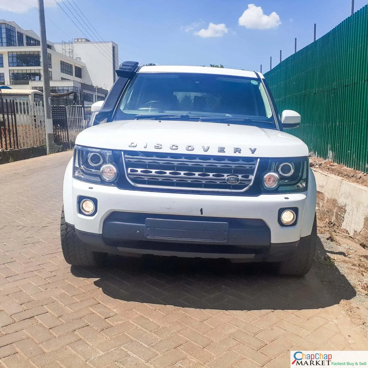 Cars Cars For Sale/Vehicles-Land Rover Discovery XS JUST ARRIVED QUICK SALE You Pay 30% Deposit Trade in Ok For sale in kenya 9