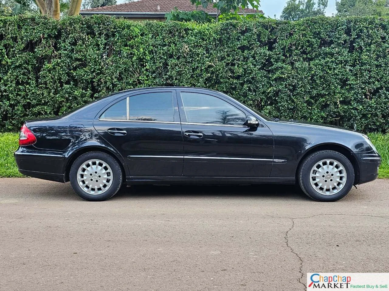 Cars Cars For Sale/Vehicles-Mercedes Benz E240 W211 KOMPRESSOR Cheapest You Pay 30% DEPOSIT Trade in OK EXCLUSIVE 9