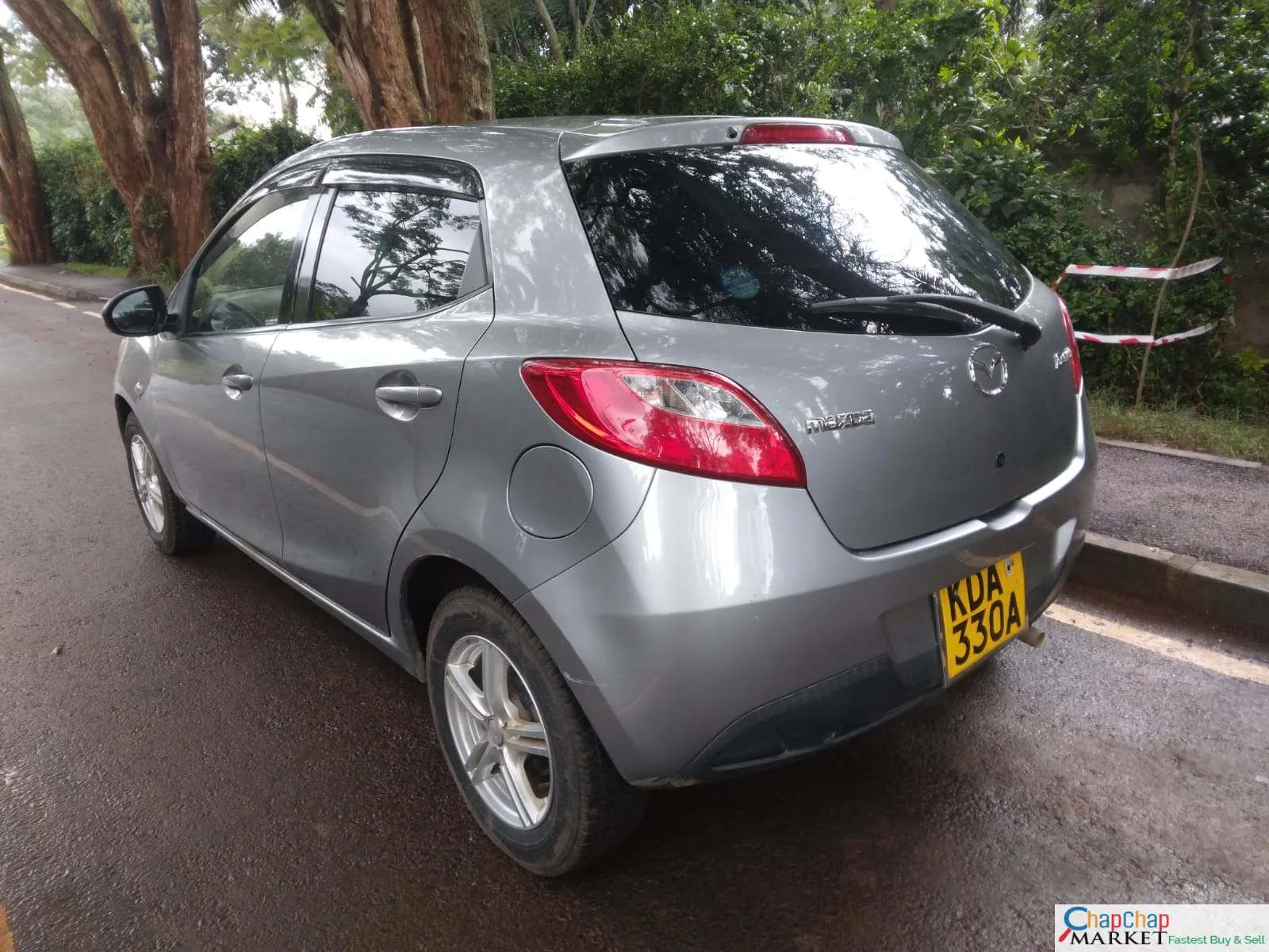 Cars Cars For Sale/Vehicles-Mazda Demio QUICK SALE You Pay 30% DEPOSIT TRADE IN OK EXCLUSIVE 5