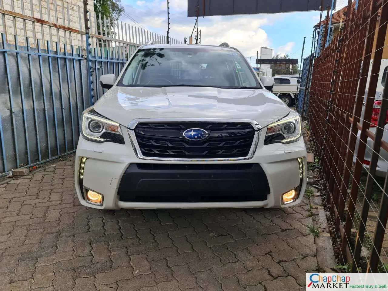 Cars Cars For Sale/Vehicles-Subaru Forester New shape 🔥 You pay Deposit installments Trade in Ok EXCLUSIVE 9