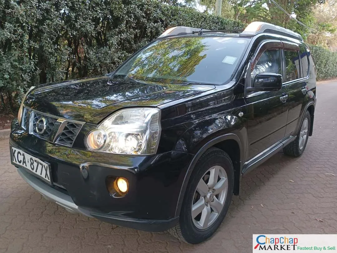 Cars Cars For Sale/Vehicles-Nissan XTRAIL Pay 30% Deposit installments Trade in Ok EXCLUSIVE 8