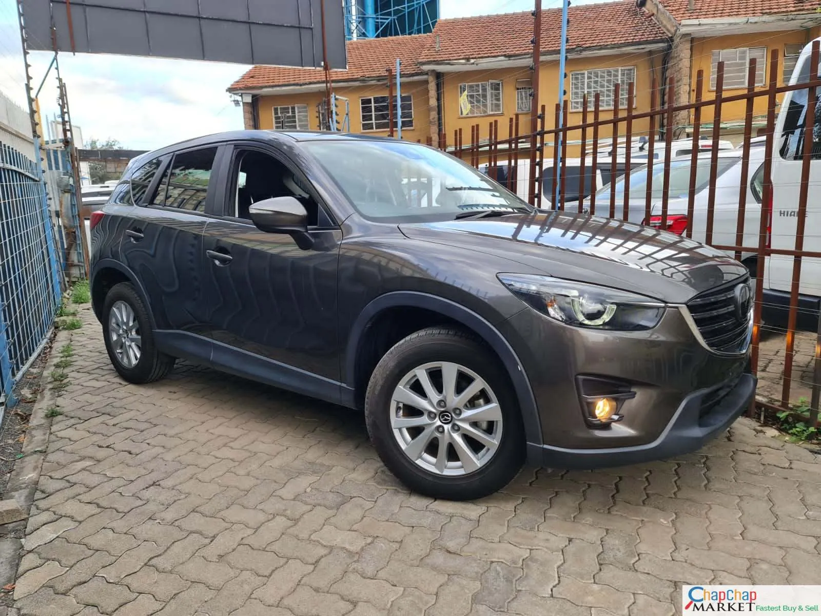 Cars Cars For Sale/Vehicles-Mazda CX-5 LATEST CHEAPEST You Pay 30% DEPOSIT TRADE IN OK EXCLUSIVE 9