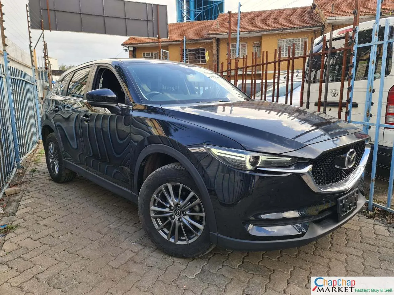 Cars Cars For Sale/Vehicles-Mazda CX5 LATEST PETROL 🔥 You Pay 30% DEPOSIT TRADE IN OK EXCLUSIVE CX-5 cx 5 9