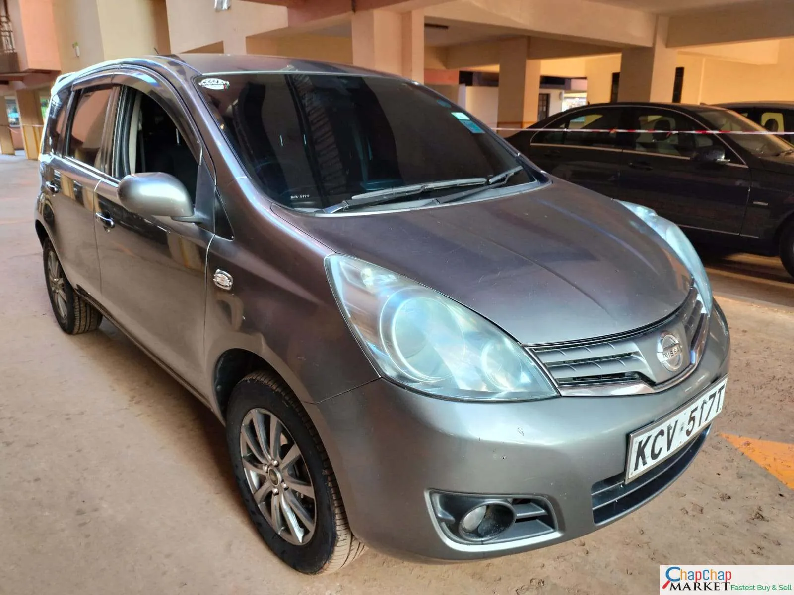 Cars Cars For Sale/Vehicles-Nissan Note QUICK SALE You ONLY Pay 30% Deposit Trade in Ok Wow! 9