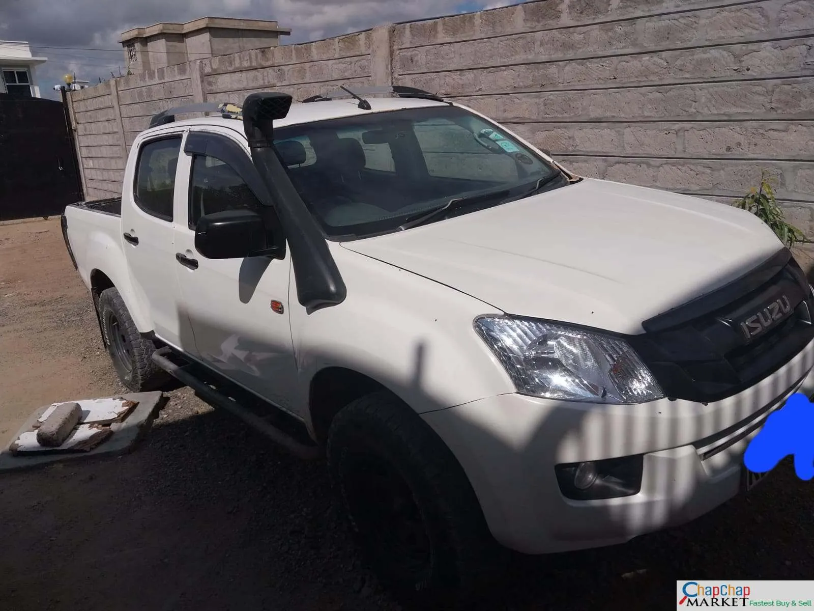 Cars Cars For Sale/Vehicles-Isuzu D-max DMAX local assembly CHEAPEST YOU PAY 40% DEPOSIT Exclusive 8