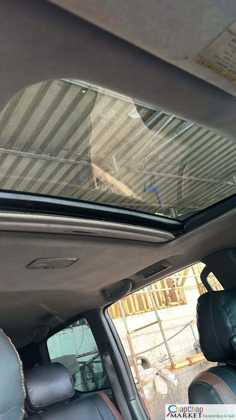 Toyota PRADO KDL Sunroof QUICK SALE YOU PAY 30% DEPOSIT TRADE IN OK EXCLUSIVE! (SOLD)