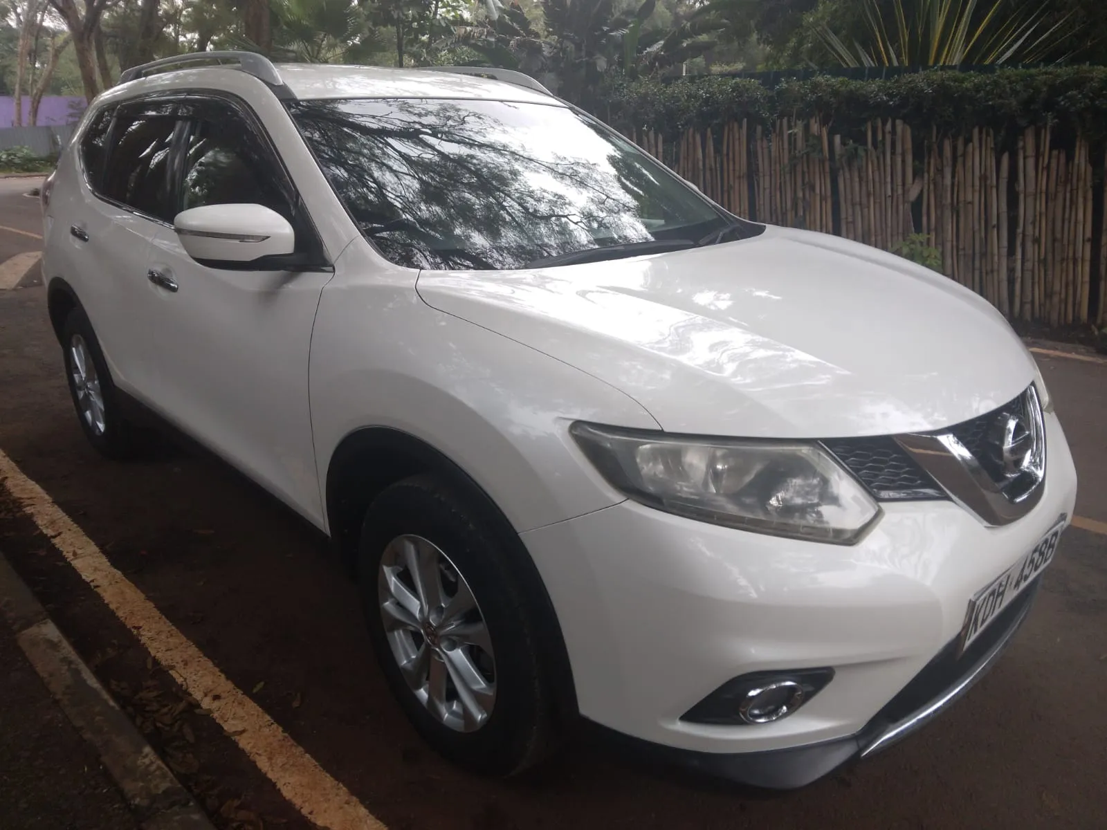 Cars Cars For Sale/Vehicles-Nissan XTRAIL New Shape QUICK SALE You Pay 30% Deposit Trade in OK EXCLUSIVE 4