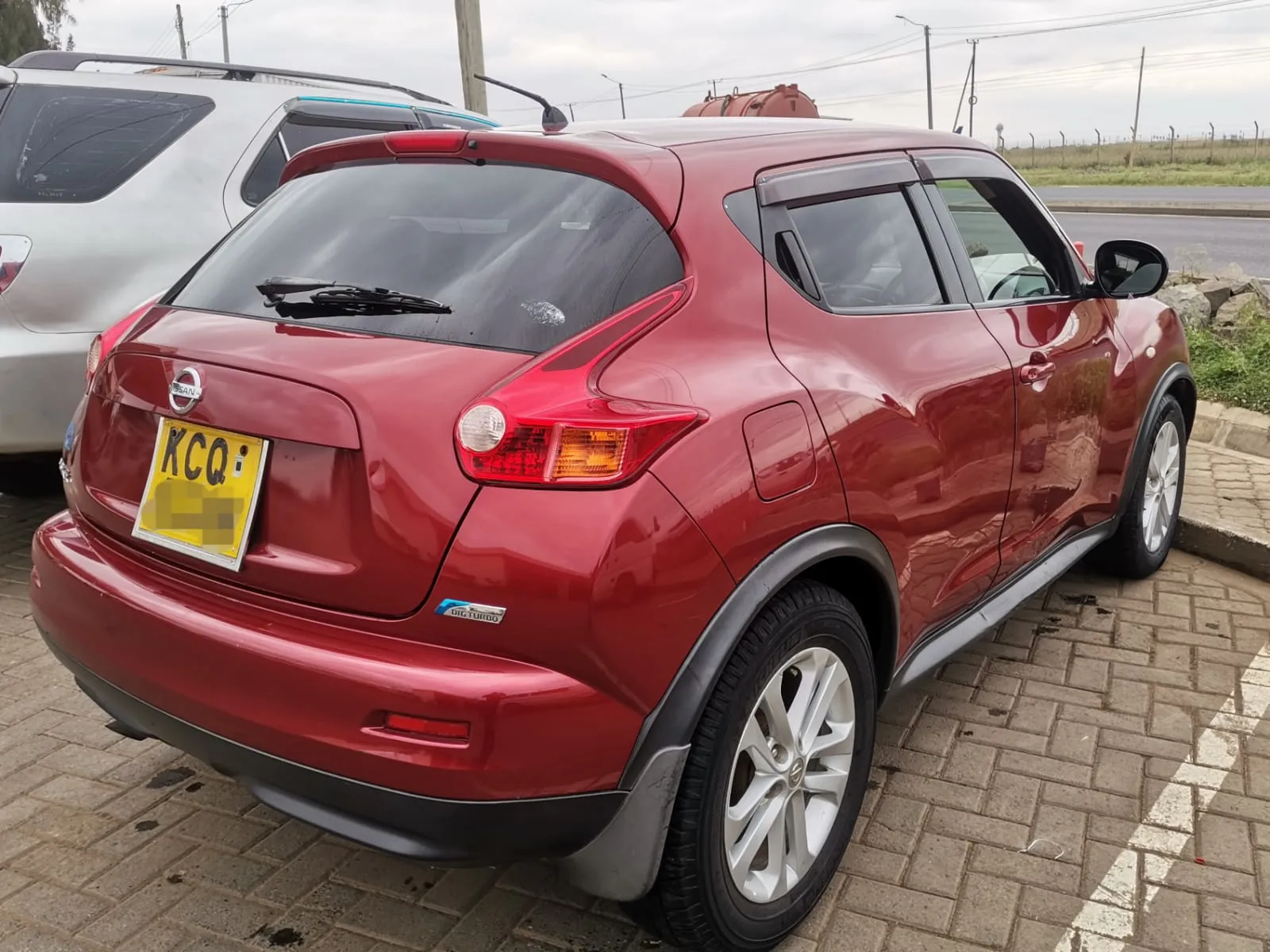 Nissan Juke 🔥 Cheapest You Pay 30% DEPOSIT Trade in OK EXCLUSIVE