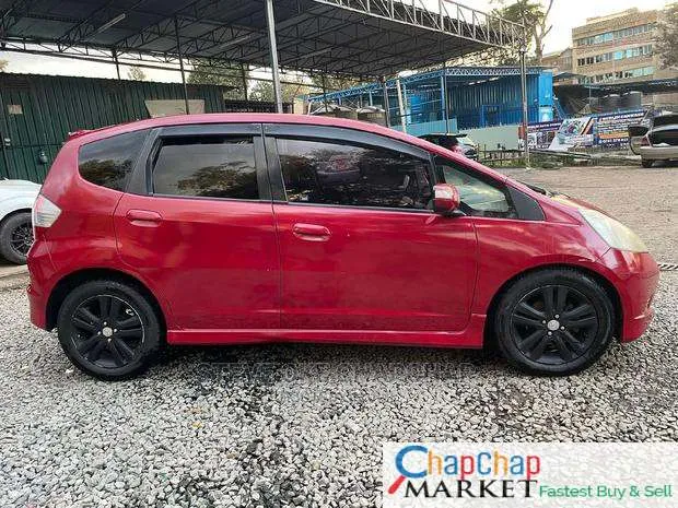 Cars Cars For Sale/Vehicles-HONDA FIT RS 🔥 SALE YOU PAY 30% DEPOSIT TRADE IN OK EXCLUSIVE 9