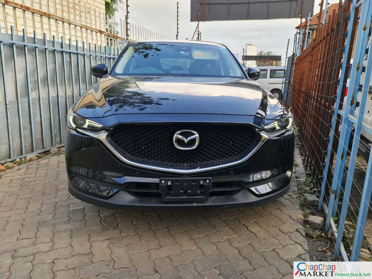 Mazda CX-5 2017 PETROL 🔥 You Pay 20% DEPOSIT TRADE IN OK EXCLUSIVE