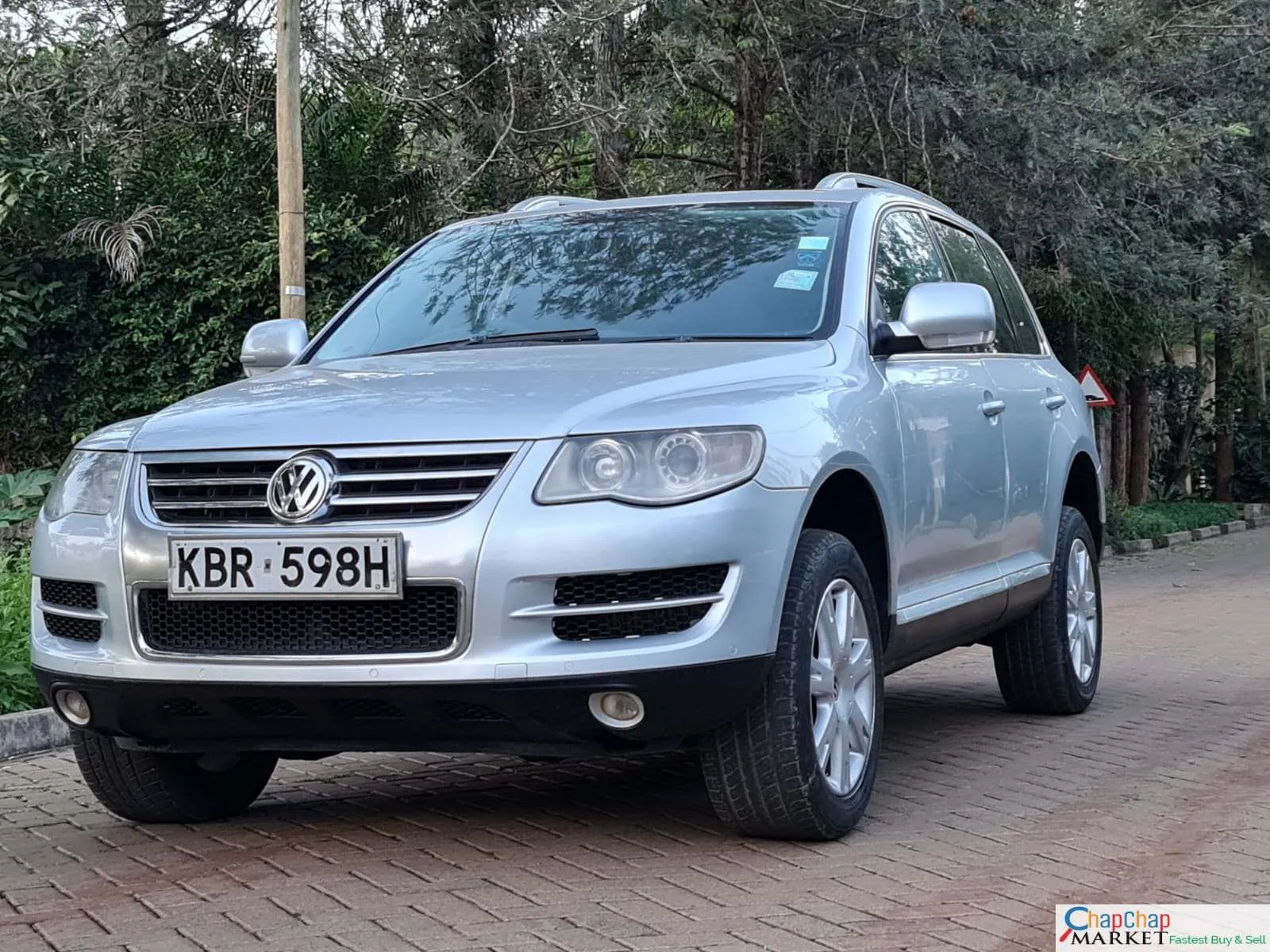 Cars Cars For Sale/Vehicles-Volkswagen VW Touareg 🔥 You Pay 30% Deposit Trade in Ok EXCLUSIVE 9