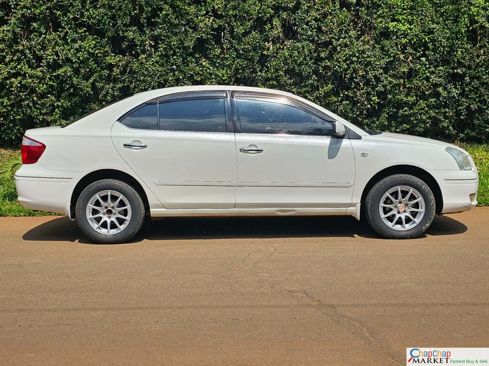 Cars Cars For Sale/Vehicles-Toyota PREMIO You pay 30% Deposit Trade in Ok EXCLUSIVE 9