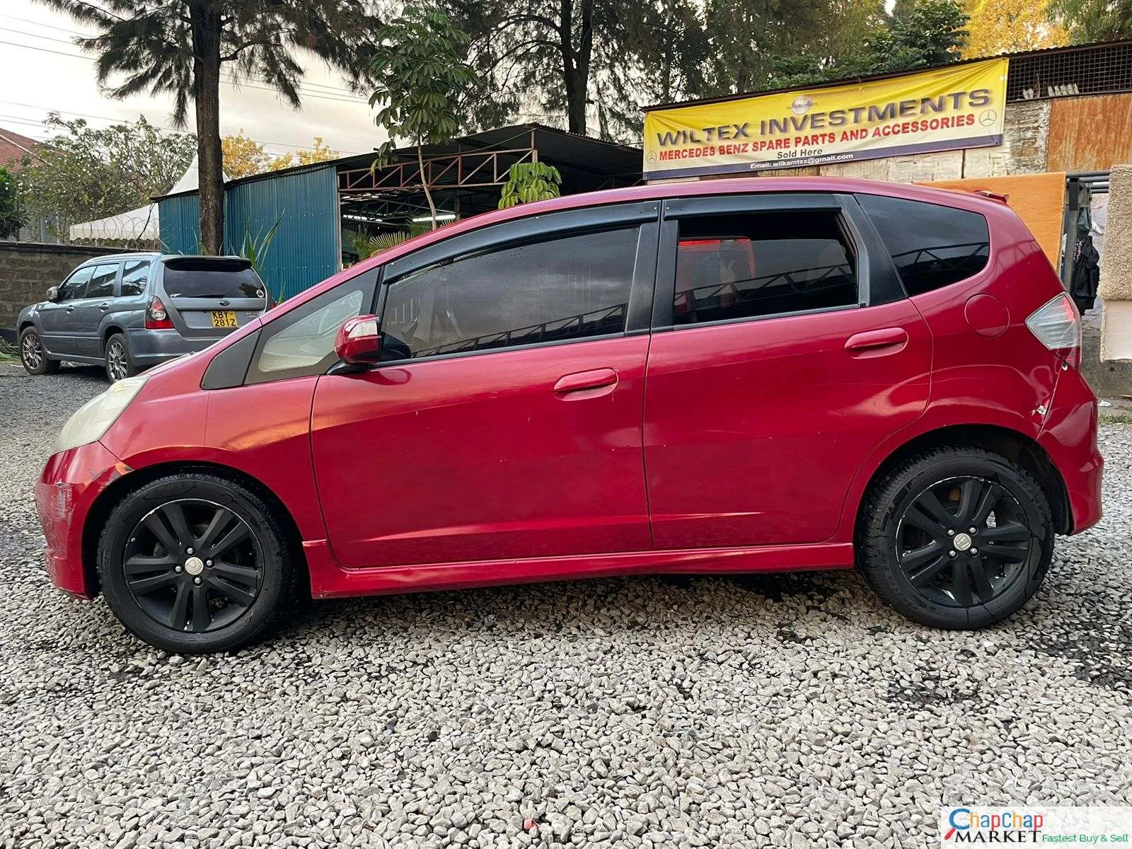 Cars Cars For Sale/Vehicles-Honda fit RS 🔥 QUICK SALE You Pay 30% Deposit Trade in OK EXCLUSIVE 9
