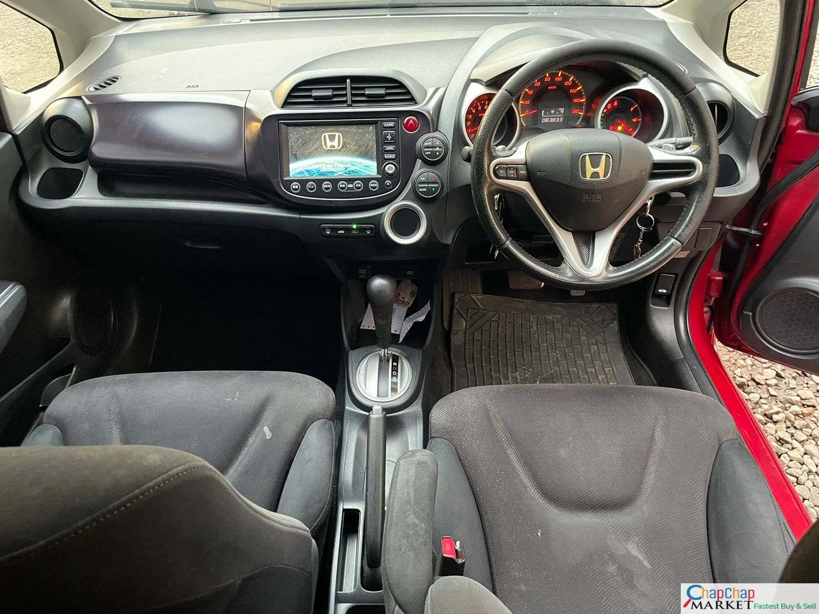 Honda fit RS 🔥 QUICK SALE You Pay 30% Deposit Trade in OK EXCLUSIVE
