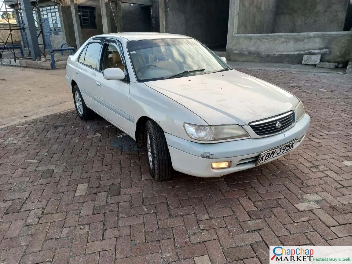 Cars Cars For Sale/Vehicles-Toyota Premio nyoka CHEAPEST You pay 40% Deposit Trade in Ok EXCLUSIVE 6