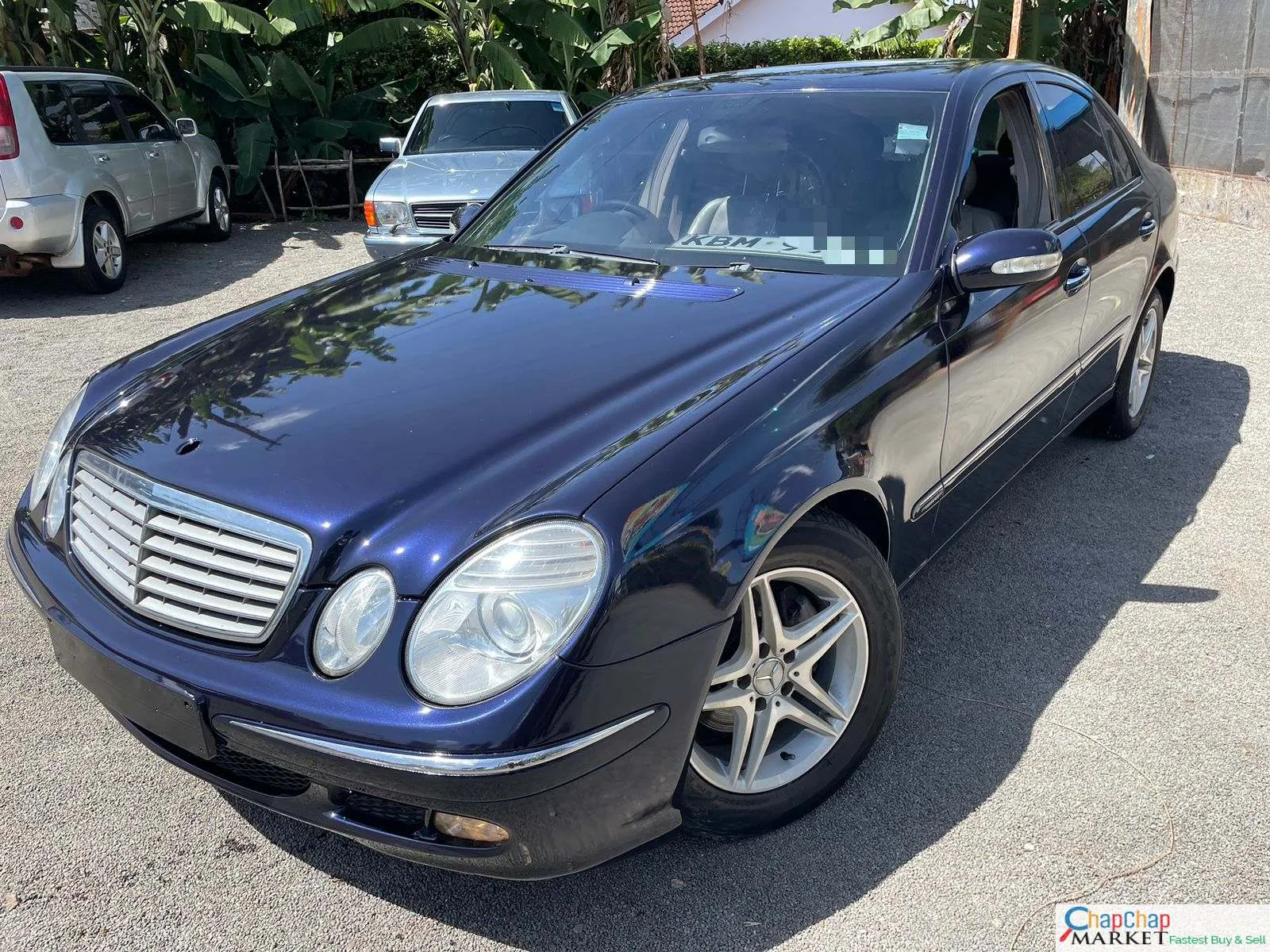 Cars Cars For Sale/Vehicles-Mercedes Benz E240 W211 Cheapest You Pay 30% DEPOSIT Trade in OK EXCLUSIVE 7