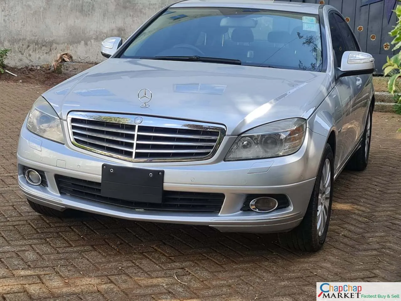 Mercedes Benz C250 Quick SALE 🔥 You Pay 30% DEPOSIT Trade in OK EXCLUSIVE