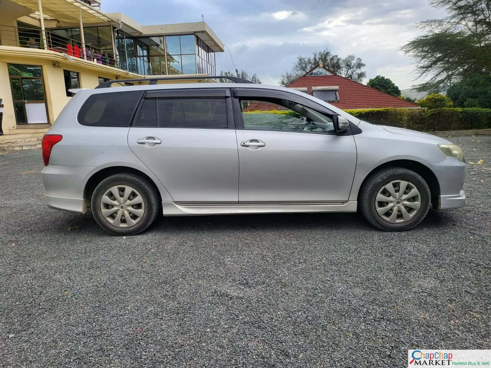 Cars Cars For Sale/Vehicles-Toyota fielder You Pay 30% Deposit Trade in OK EXCLUSIVE 19