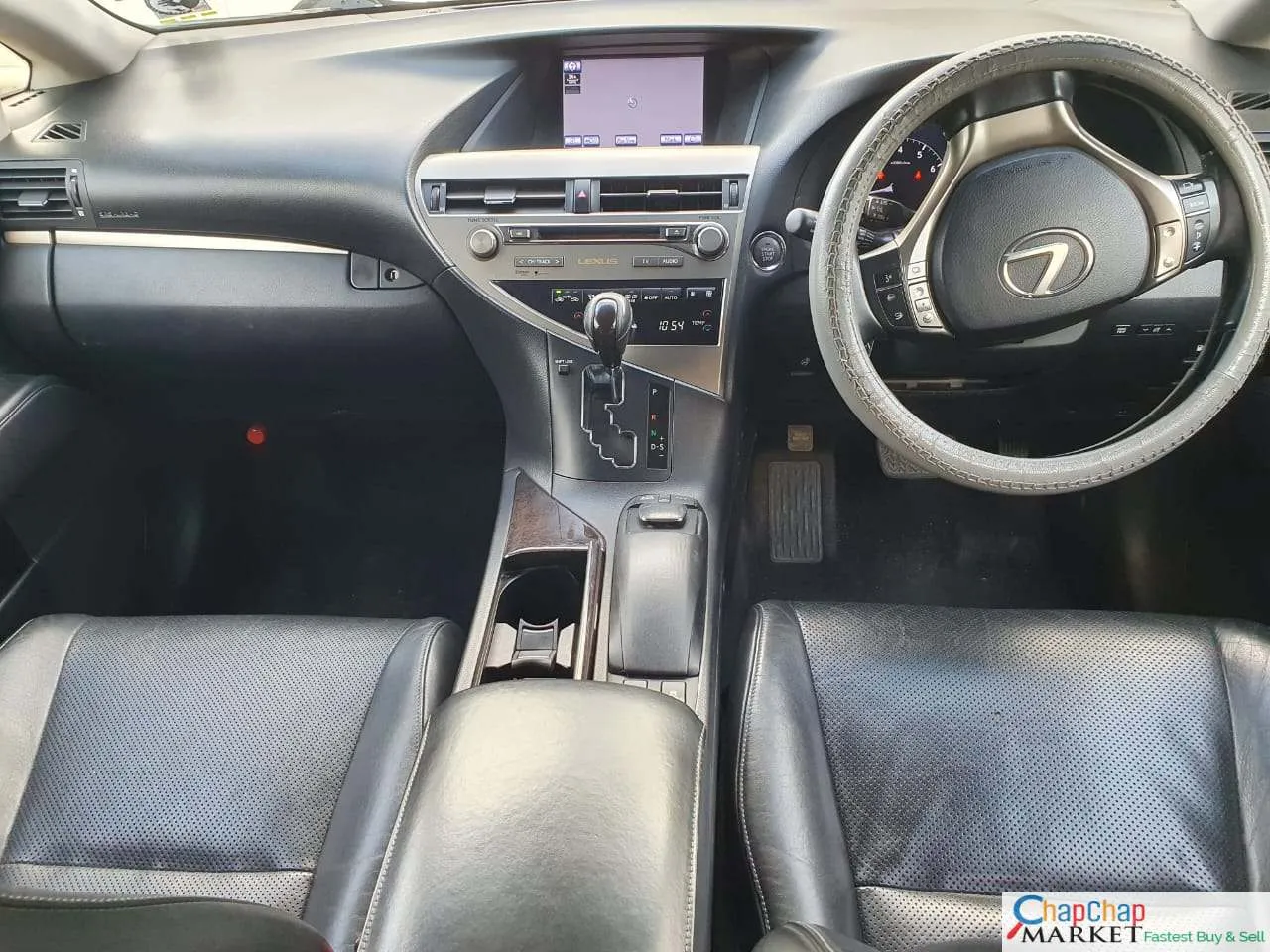 LEXUS RX 350 SUNROOF Asian Owner 🔥 You Pay 30% Deposit Trade in OK EXCLUSIVE For Sale in Kenya
