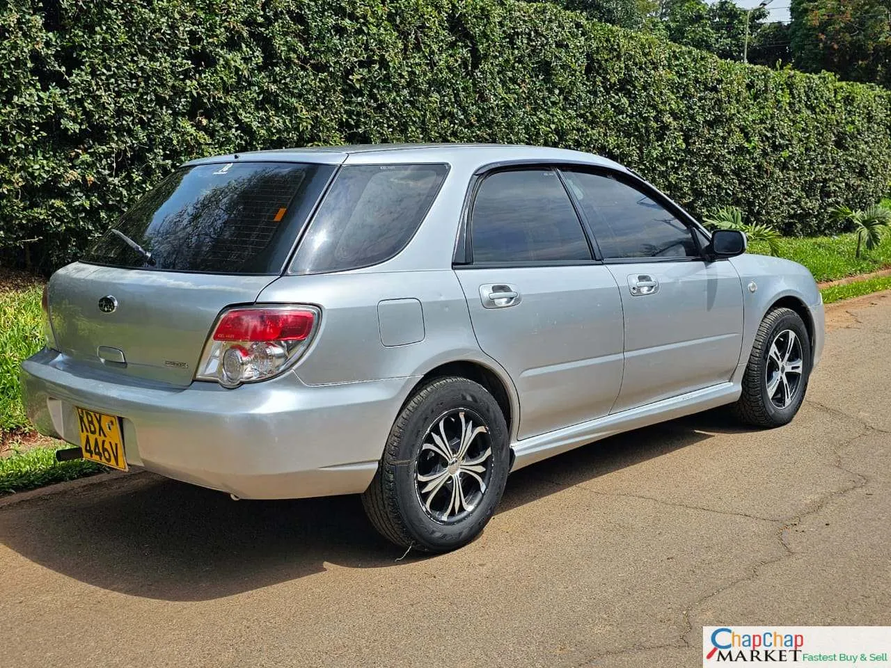 Subaru Impreza 🔥 You Pay 30% deposit Trade in Ok EXCLUSIVE (SOLD)