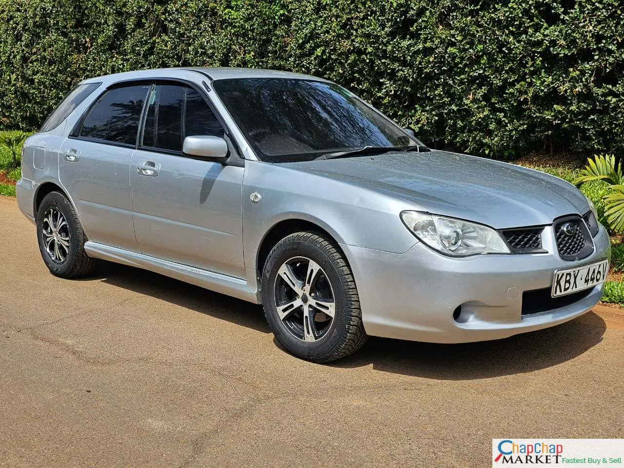 Subaru Impreza 🔥 You Pay 30% deposit Trade in Ok EXCLUSIVE (SOLD)