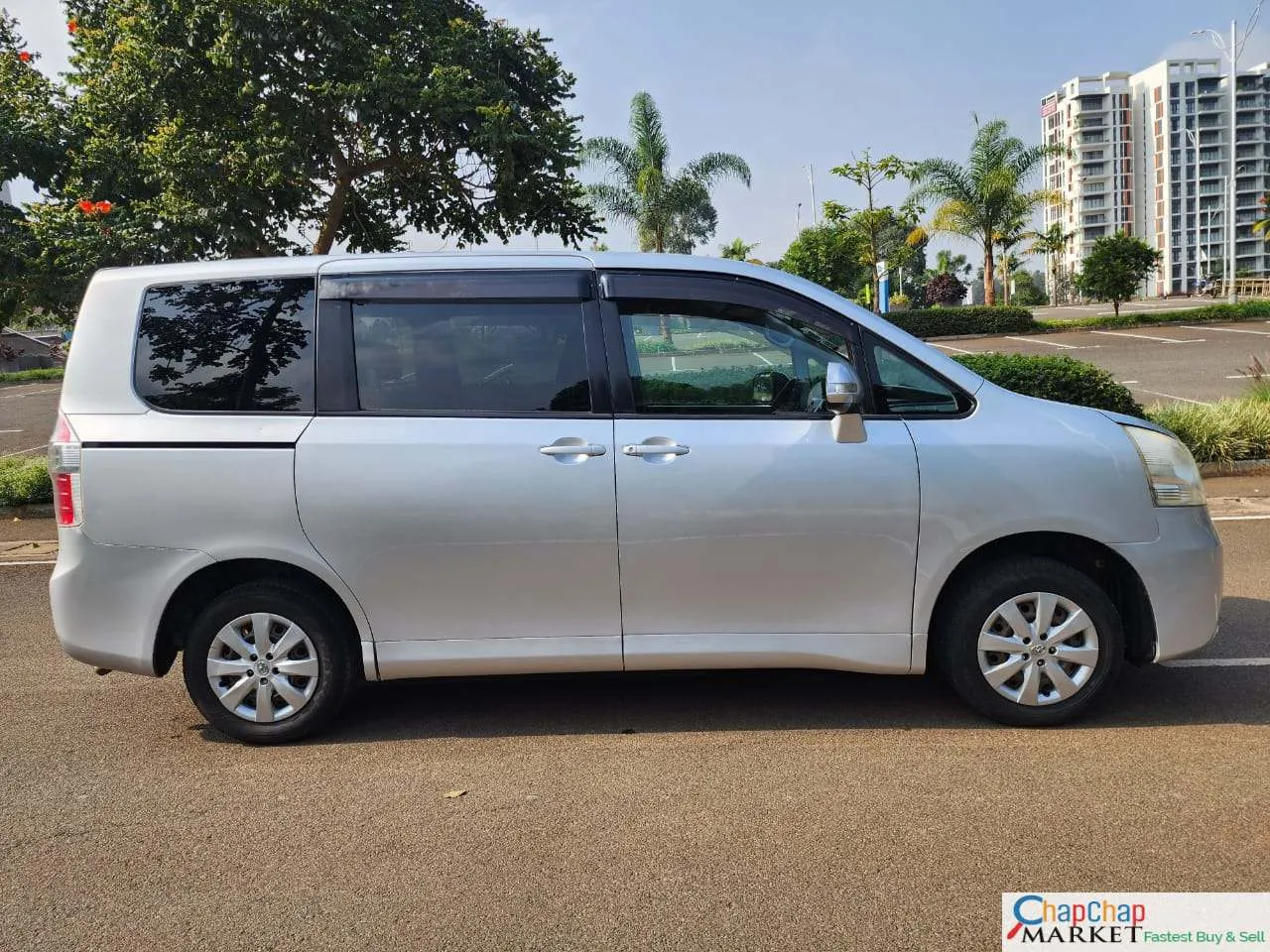 Cars For Sale/Vehicles Cars-Toyota NOAH New Shape 🔥 You Pay 30% Deposit Trade in OK EXCLUSIVE 10