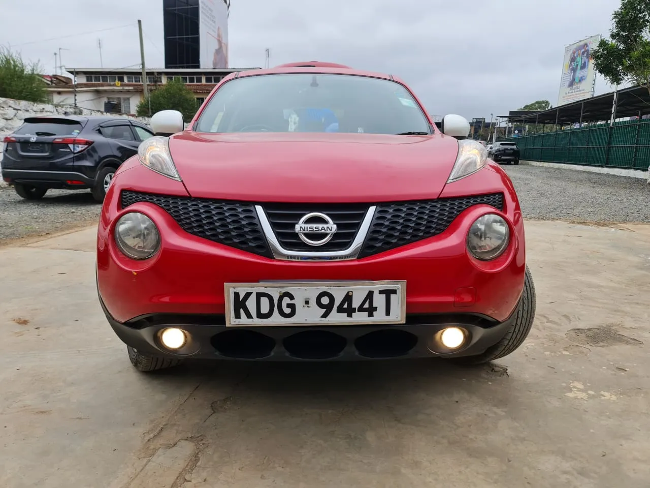Nissan Juke Asian Owner QUICKEST SALE You ONLY Pay 30% Deposit Trade in Ok EXCLUSIVE