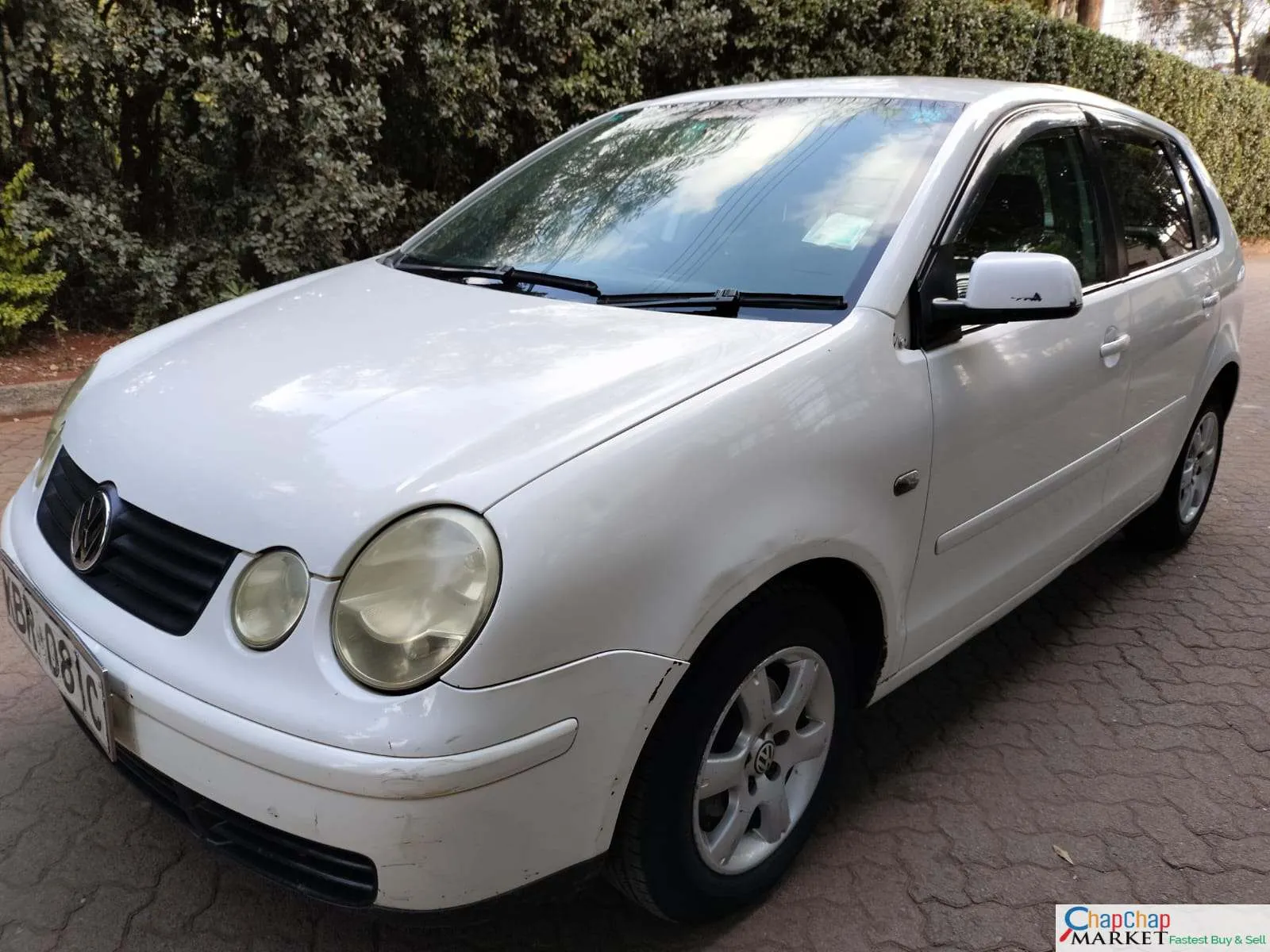 Cars Cars For Sale/Vehicles-Volkswagen Polo for sale in Kenya QUICK SALE You Pay 30% Deposit Trade in Ok EXCLUSIVE 9