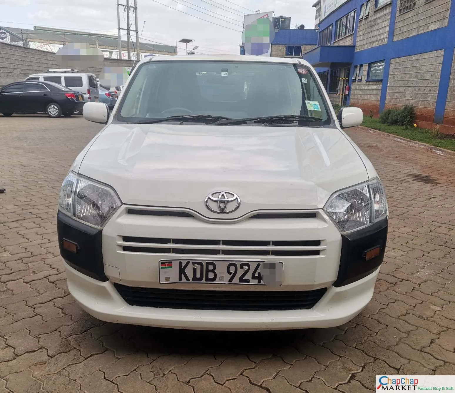 Cars Cars For Sale/Vehicles-Toyota PROBOX for sale in Kenya NEW SHAPE You Pay 30% Deposit Trade in OK EXCLUSIVE 7
