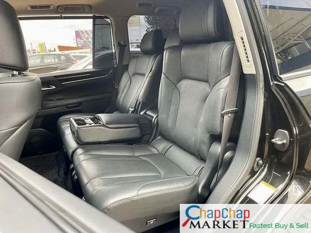 LEXUS LX 570 2016 for sale in Kenya 🔥 Fully Loaded HIRE PURCHASE OK EXCLUSIVE