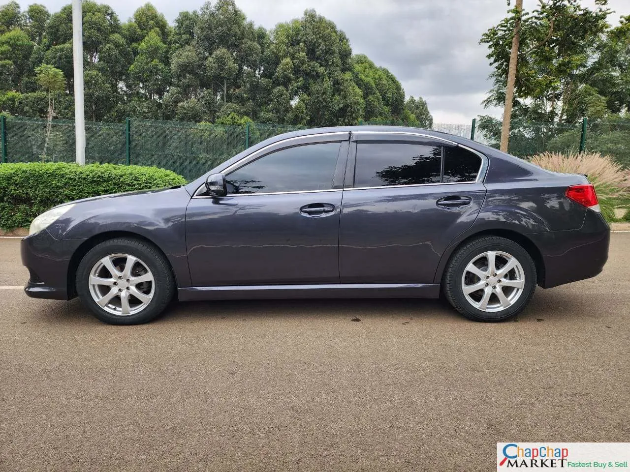 Cars Cars For Sale/Vehicles-Subaru legacy For sale in Kenya BM9 You pay 30% Deposit Trade in Ok EXCLUSIVE 9