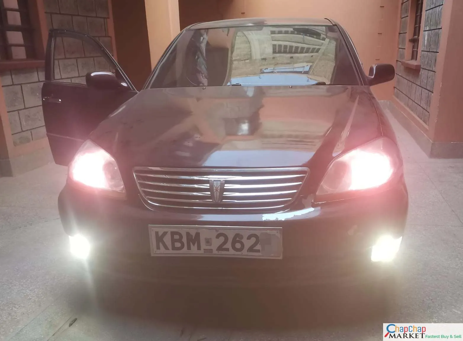 Toyota Mark II 2 for sale in Kenya You Pay 30% Deposit Trade in OK EXCLUSIVE 🚒(SOLD)
