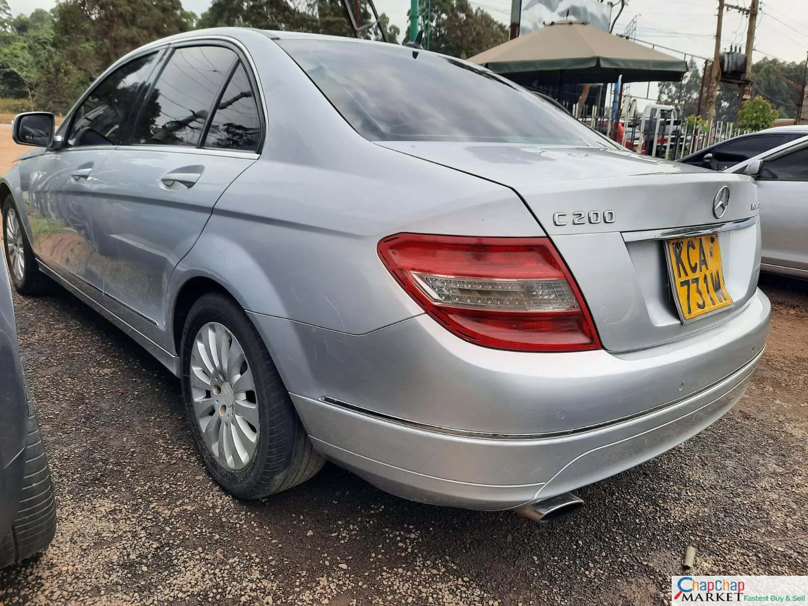 Mercedes Benz C200 🔥 You Pay 30% DEPOSIT Trade in OK EXCLUSIVE Nairobi kenya